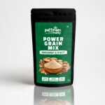 Power Grain Mix – Nutrition Mix for Nourishment & Vitality (100g)