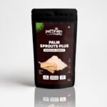 Palm Sprouts Plus – Natural Nutrition Powder for Everyday Wellness (100g)